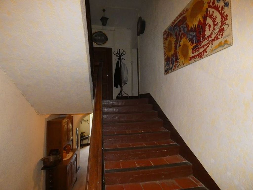 Maison ancienne LA ROCHE DES ARNAUDS (05400) BUECH DEVOLUY IMMO