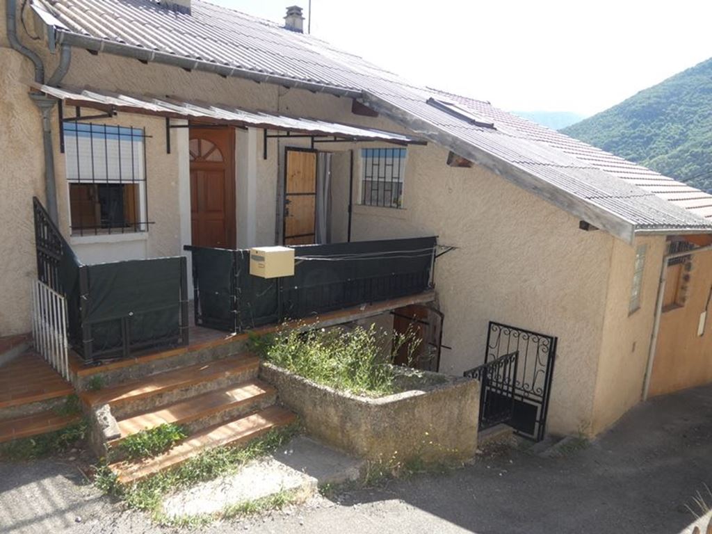 Maison de village VEYNES (05400) BUECH DEVOLUY IMMO