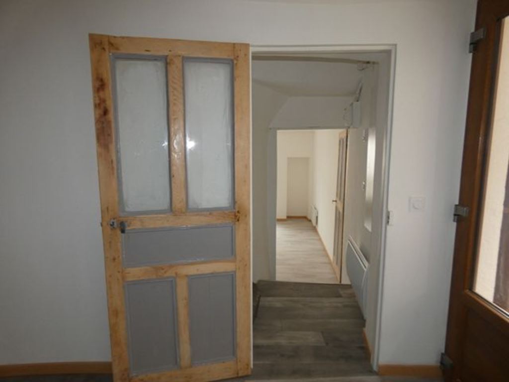 Maison de village LA FAURIE (05140) BUECH DEVOLUY IMMO