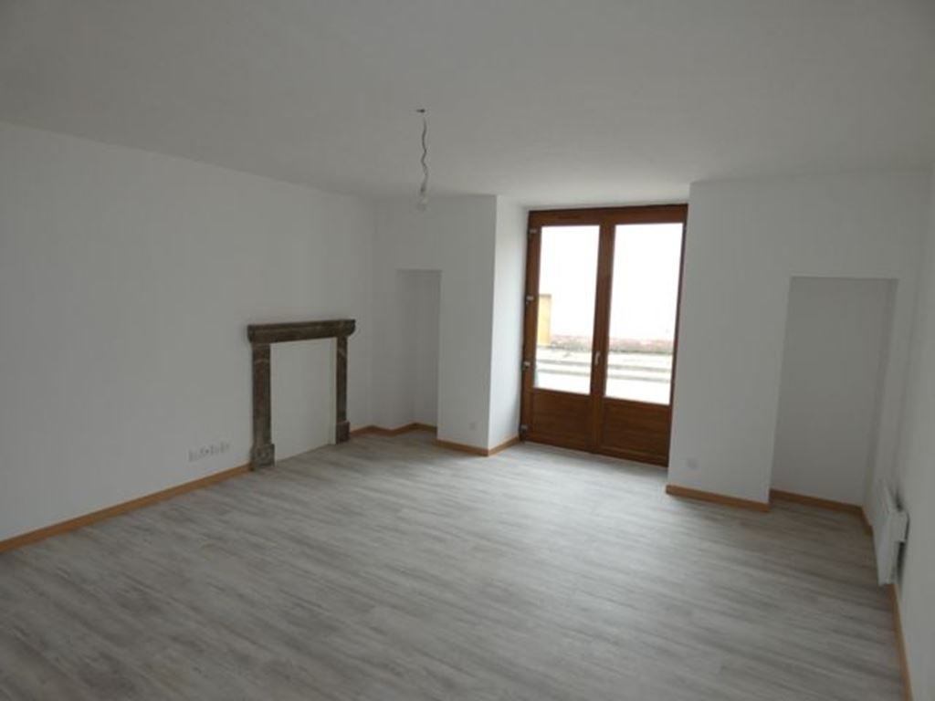 Maison de village LA FAURIE (05140) BUECH DEVOLUY IMMO