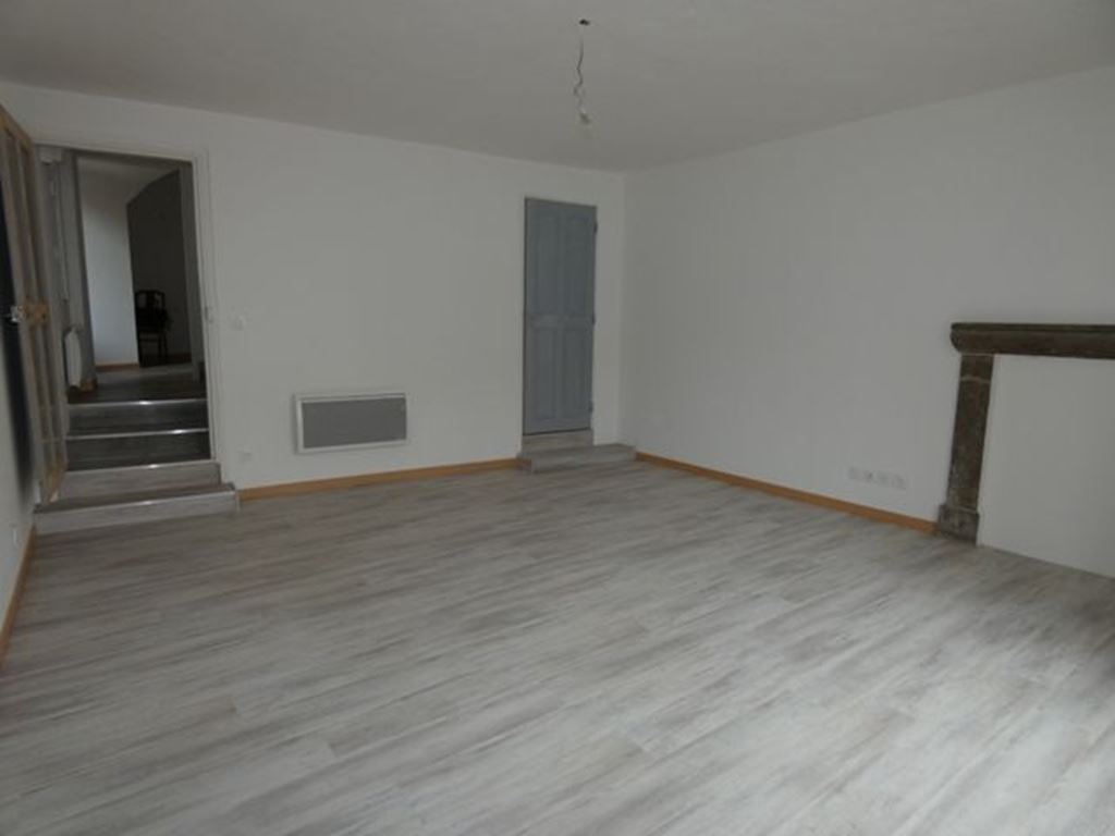 Maison de village LA FAURIE (05140) BUECH DEVOLUY IMMO