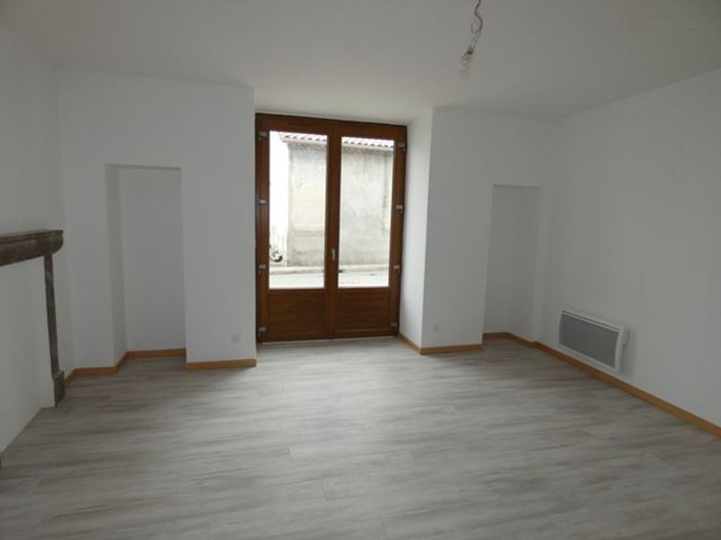 Maison de village LA FAURIE (05140) BUECH DEVOLUY IMMO