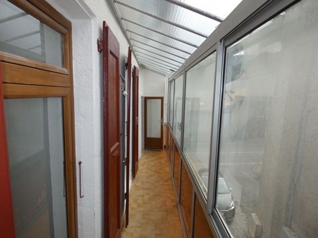 Maison de village LA FAURIE (05140) BUECH DEVOLUY IMMO