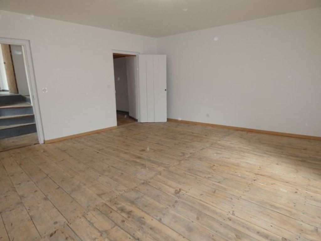 Maison de village LA FAURIE (05140) BUECH DEVOLUY IMMO