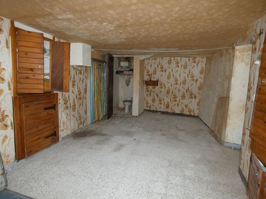 Maison de village ASPRES SUR BUECH (05140) BUECH DEVOLUY IMMO