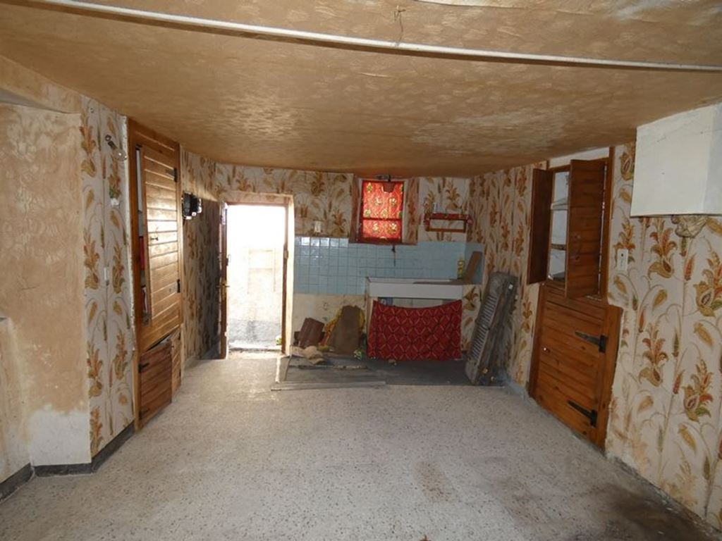 Maison de village ASPRES SUR BUECH (05140) BUECH DEVOLUY IMMO