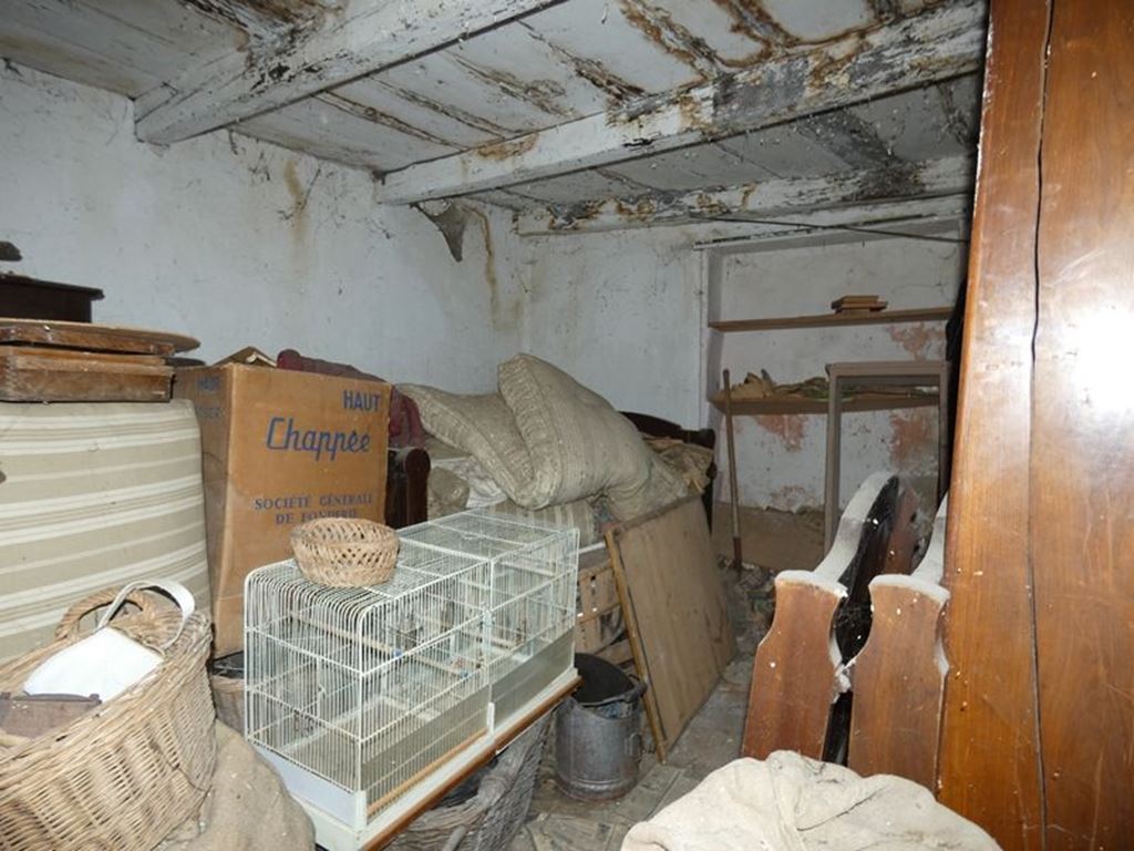 Maison de village ASPRES SUR BUECH (05140) BUECH DEVOLUY IMMO