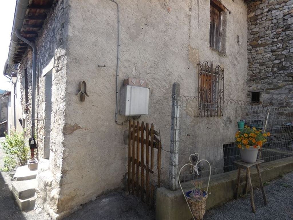 Maison de village ASPRES SUR BUECH (05140) BUECH DEVOLUY IMMO