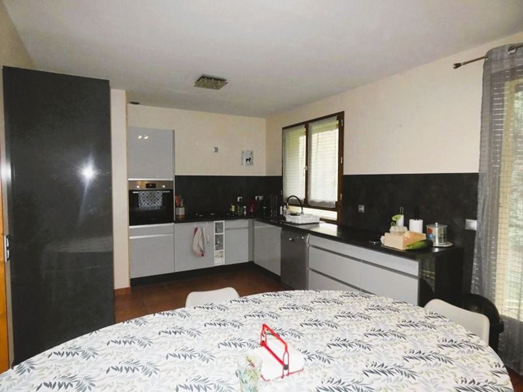 Maison de plain pied ST LAURENT DU CROS (05500) BUECH DEVOLUY IMMO