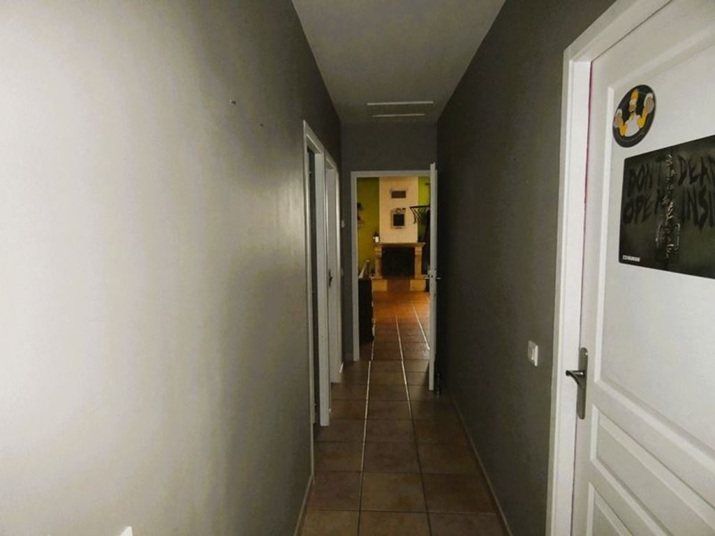 Maison de plain pied ST LAURENT DU CROS (05500) BUECH DEVOLUY IMMO