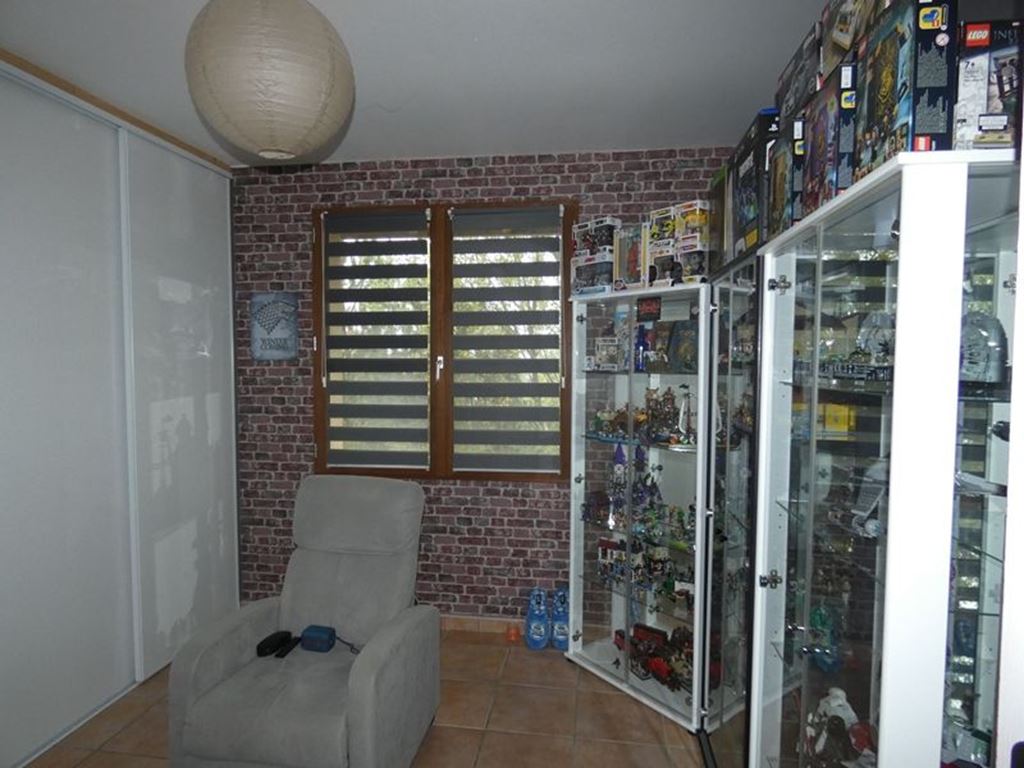 Maison de plain pied ST LAURENT DU CROS (05500) BUECH DEVOLUY IMMO