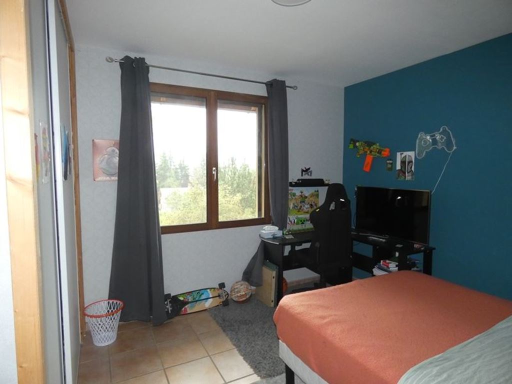 Maison de plain pied ST LAURENT DU CROS (05500) BUECH DEVOLUY IMMO