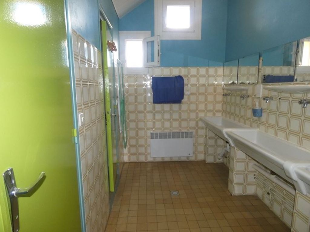 Maison AGNIERES EN DEVOLUY (05250) BUECH DEVOLUY IMMO