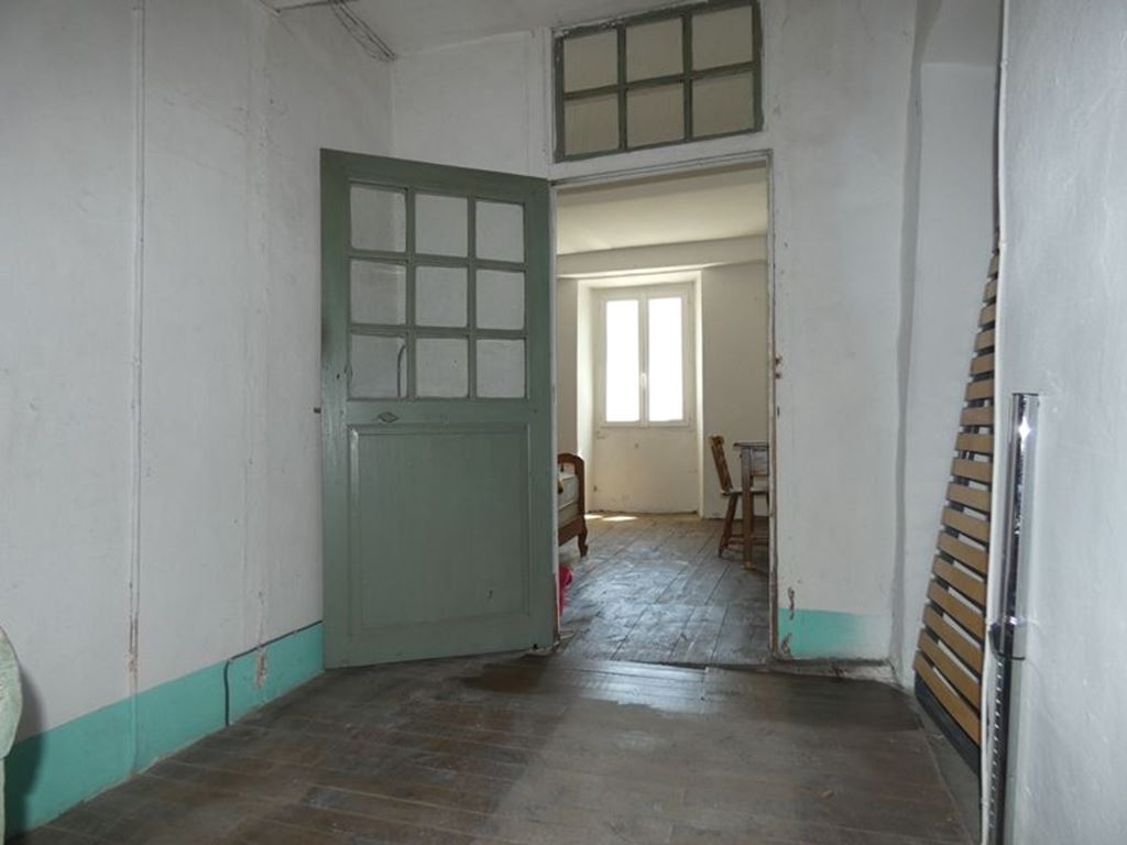 Maison de village LA FAURIE (05140) BUECH DEVOLUY IMMO