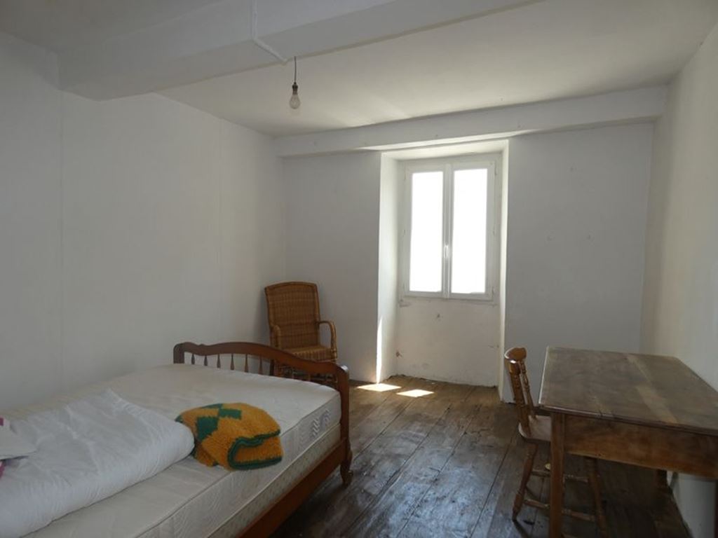 Maison de village LA FAURIE (05140) BUECH DEVOLUY IMMO