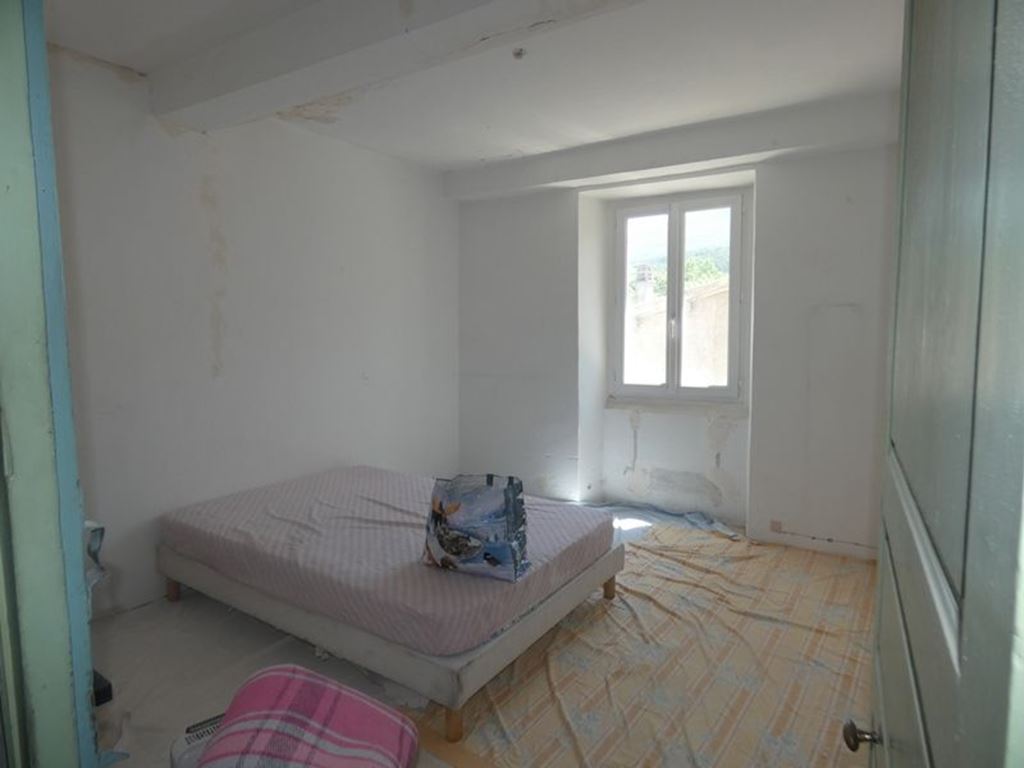 Maison de village LA FAURIE (05140) BUECH DEVOLUY IMMO