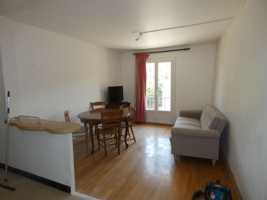 Maison de village LA FAURIE (05140) BUECH DEVOLUY IMMO