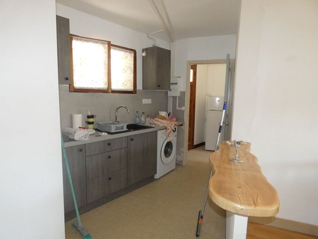 Maison de village LA FAURIE (05140) BUECH DEVOLUY IMMO