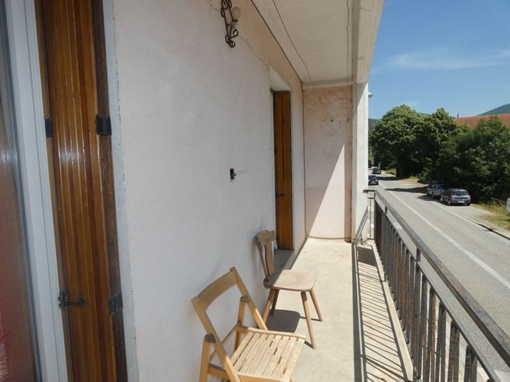 Maison de village LA FAURIE (05140) BUECH DEVOLUY IMMO