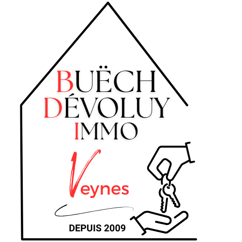 agence Immobilière BUECH DEVOLUY IMMO