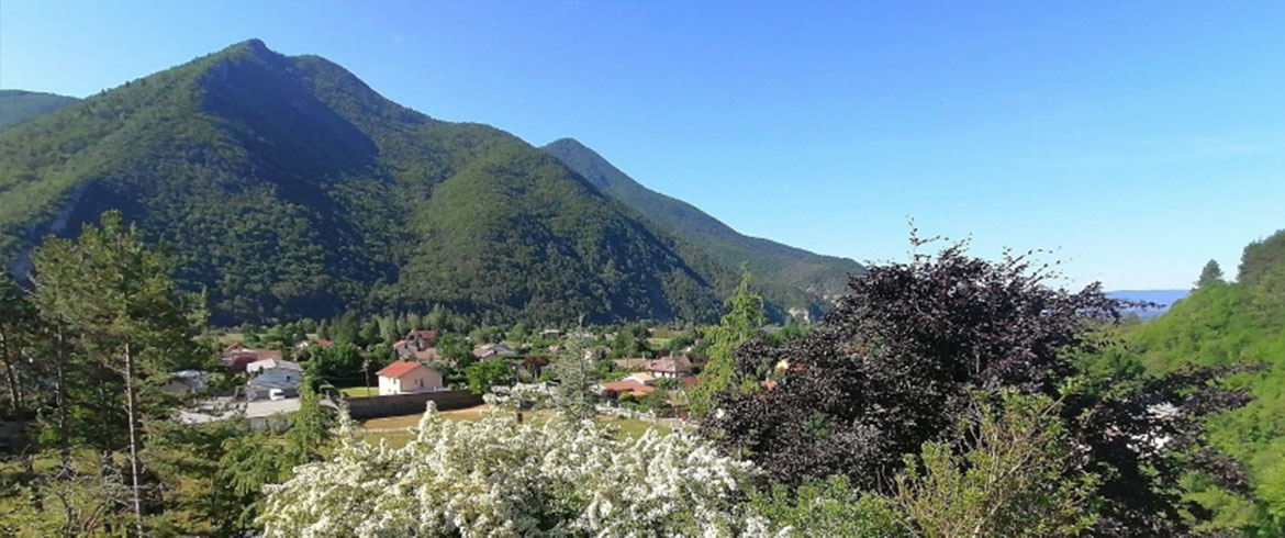 Bloc recherche BUECH DEVOLUY IMMO