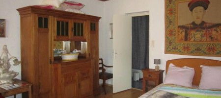 VEYNES – Appartement meublé T1 – LOC 256 VEYNES – Appartement meublé T1 – LOC 256