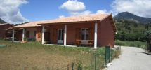 Maison mitoyenne de 75m² – LA FAURIE – LOC289