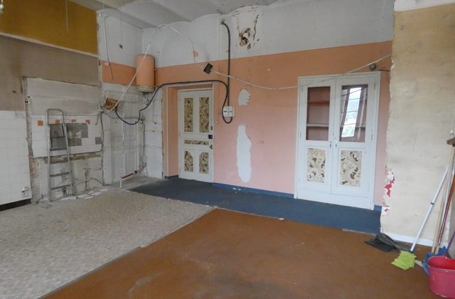 Appartement T4 – A1315 Appartement T4 – A1315