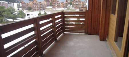PRIX EN BAISSE – Appartement T2 Bis – SUPERDEVOLUY – A1464 PRIX EN BAISSE – Appartement T2 Bis – SUPERDEVOLUY – A1464