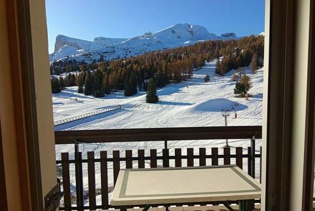 APPARTEMENT T2 – SUPERDEVOLUY – A1485 APPARTEMENT T2 – SUPERDEVOLUY – A1485