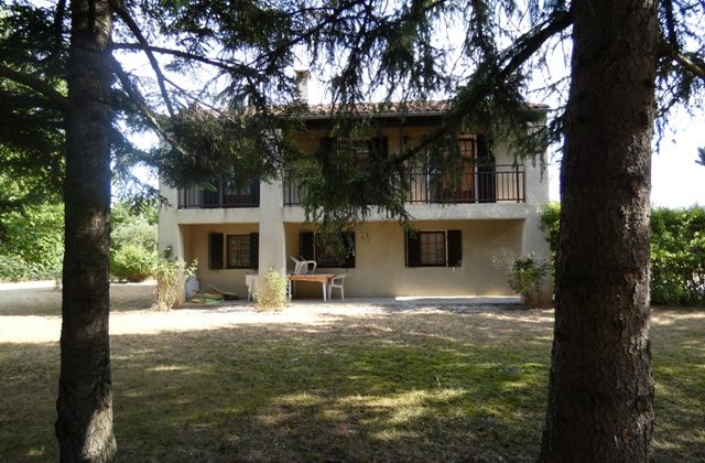 Maison indépendante – m1505 Maison indépendante – m1505