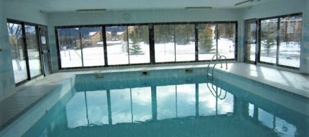 Demi-chalet – A1547 Demi-chalet – A1547