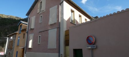 Maison de ville – m1564 Maison de ville – m1564