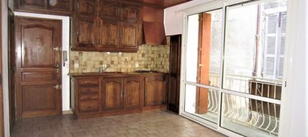 Appartement T2 – A1582 – VEYNES Appartement T2 – A1582 – VEYNES