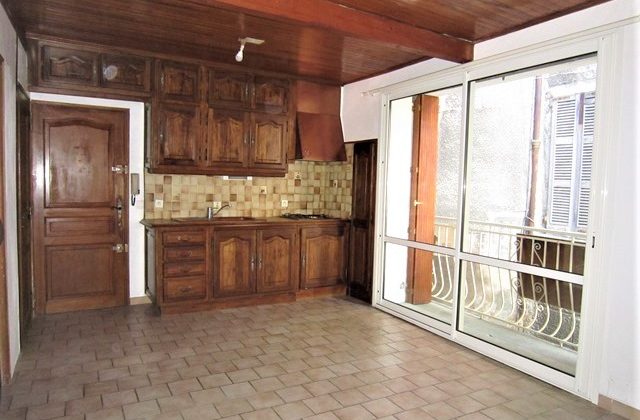 Appartement T2 – A1582 – VEYNES Appartement T2 – A1582 – VEYNES