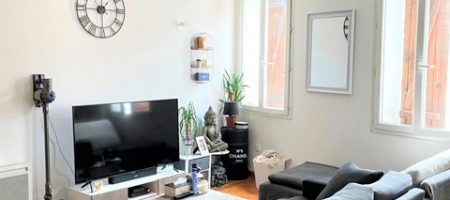 Appartement T3 en duplex – A1586 – VEYNES 05400 Appartement T3 en duplex – A1586 – VEYNES 05400