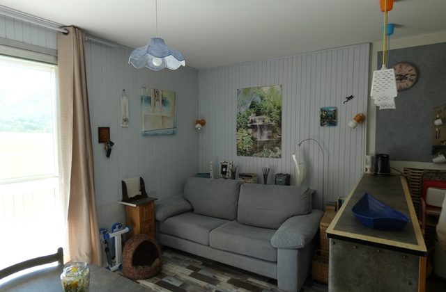 Appartement T2 – A1581 – LUS LA CROIX HAUTE Appartement T2 – A1581 – LUS LA CROIX HAUTE