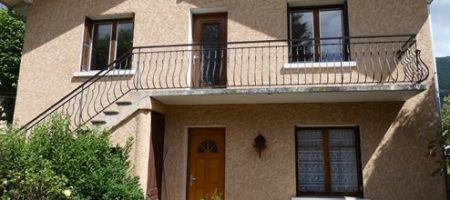 Maison comprenant 2 appartements – m1588 – ASPRES/BUËCH 05140 Maison comprenant 2 appartements – m1588 – ASPRES/BUËCH 05140