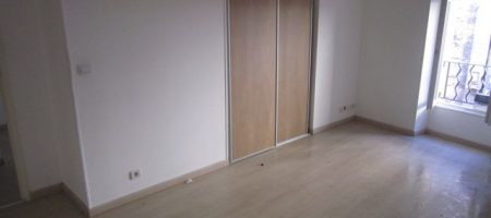 Appartement T3 – VEYNES – LOC 222 Appartement T3 – VEYNES – LOC 222