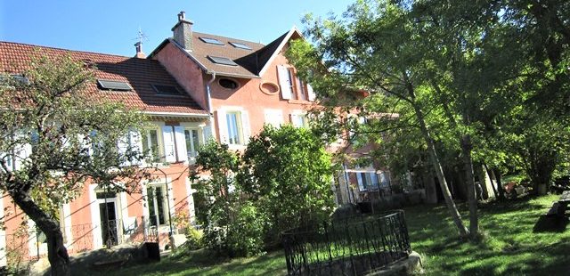 Appartement T5/6 en duplex – A1675 – GAP