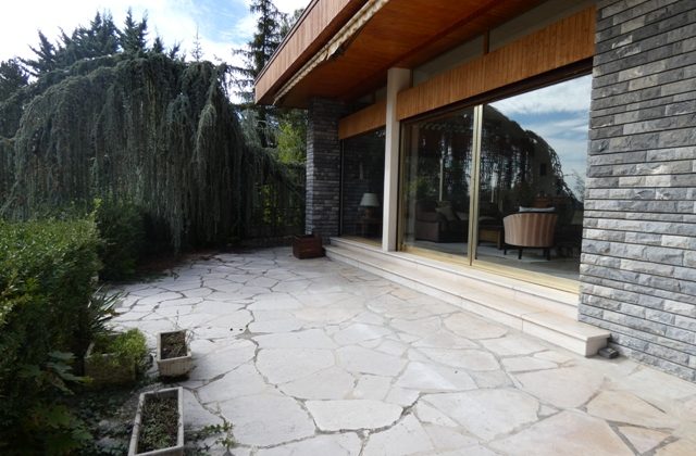 VILLA D’ARCHITECTE – m1524 VILLA D’ARCHITECTE – m1524
