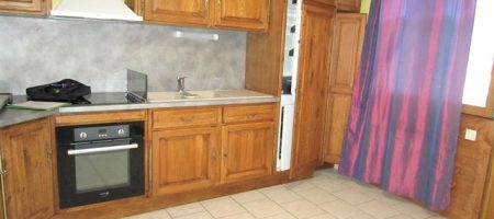 APPARTEMENT T2/3 + TERRASSE – A1689 – VEYNES APPARTEMENT T2/3 + TERRASSE – A1689 – VEYNES