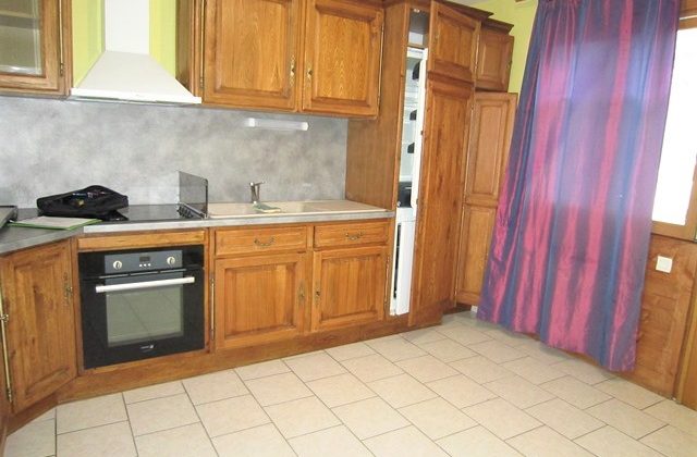 APPARTEMENT T2/3 + TERRASSE – A1689 – VEYNES APPARTEMENT T2/3 + TERRASSE – A1689 – VEYNES