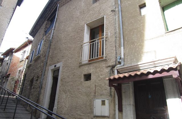 Maison de village – m1698 – VEYNES Maison de village – m1698 – VEYNES