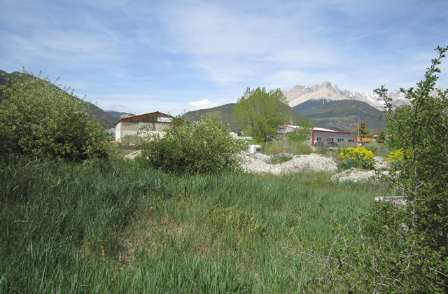 Terrain constructible – T1706 – VEYNES 05400 Terrain constructible – T1706 – VEYNES 05400