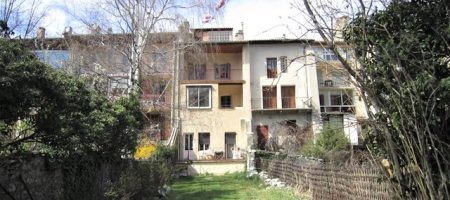 Maison de ville avec jardin clos – m1699 – VEYNES 05400 Maison de ville avec jardin clos – m1699 – VEYNES 05400