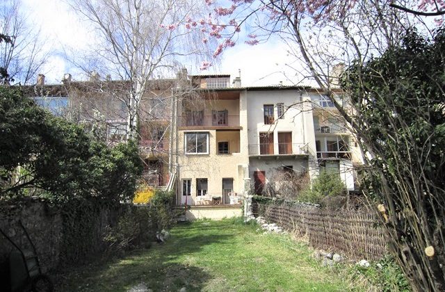 Maison de ville avec jardin clos – m1699 – VEYNES 05400 Maison de ville avec jardin clos – m1699 – VEYNES 05400