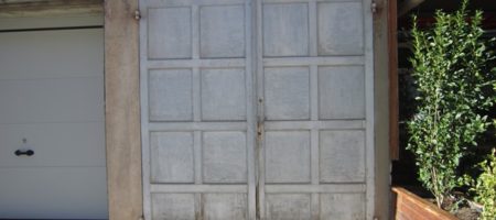 GARAGE – m1730 – VEYNES GARAGE – m1730 – VEYNES
