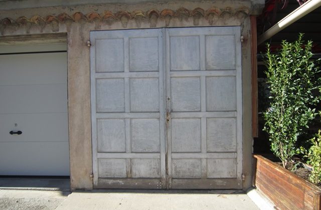 GARAGE – m1730 – VEYNES GARAGE – m1730 – VEYNES