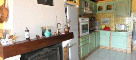 Appartement T2 en duplex – A1728 – MONTMAUR 05400 Appartement T2 en duplex – A1728 – MONTMAUR 05400